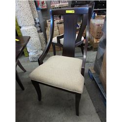 New - Contemporary dining chair