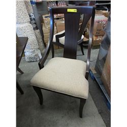 New - Contemporary dining chair