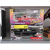 Image 1 : 2 Die-cast scale model cars