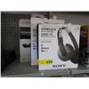 Image 1 : 3 Used head sets