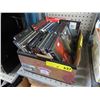 Image 1 : 25 Used DVDs - approximate count
