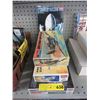 Image 1 : 4 Aircraft model kits
