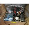 Image 1 : Used decorative household goods