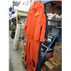Image 1 : 4 Used Canadian military overalls
