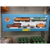 Image 1 : New Bachman train set