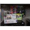 Image 1 : 6 Collectible figurines & models