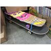 Image 1 : 2 Used skateboards