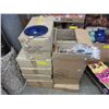 Image 1 : 9 Cases of new kitchen items