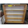 Image 1 : Used counter top display case