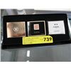 Image 1 : Chanel solid perfume gift set