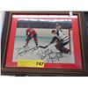 Image 1 : Autographed Gary Smith photo