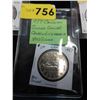 Image 1 : 1957 Canadian Silver dollar