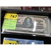 Image 1 : 1937 Canadian $10 Banknote