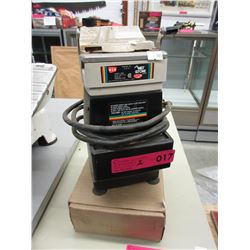 Used Wen whetstone machine