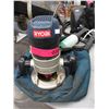 Image 1 : Used Ryobi router