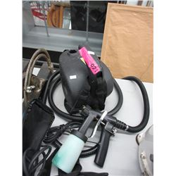 Used backpack sprayer
