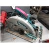 Image 1 : Used Makita circular saw