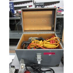Used Craftsman heavy duty circular saw