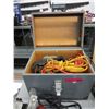 Image 1 : Used Craftsman heavy duty circular saw