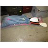 Image 1 : Used sailboat in a bag - with oars