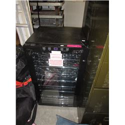 Used beverage cooler