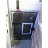 Image 1 : Basketball hoop with shatter proof back