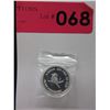 Image 2 : .999 Fine Silver "Kookaburra" Round - 5 Grams