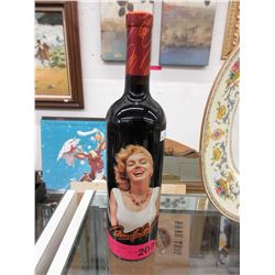 2003 "Marilyn Merlot" wine