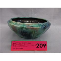 Rare Medalta "Polygon" bowl
