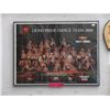 Image 1 : BC Lions "Pride Dance Team 2000" poster