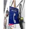 Image 1 : Bell telephone wall sign