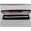 Image 2 : Diamond Studded Ladies Dinner Bracelet