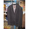 Image 2 : 2 Suede jackets - size XL