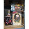 Image 1 : 6 Used toys & decorations