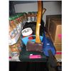 Image 1 : Used camping gear
