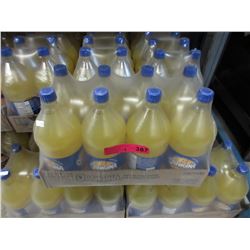 3 Cases of Orangina beverage