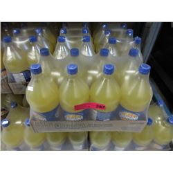 3 Cases of Orangina beverage