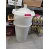 Image 1 : Used wine making equipment