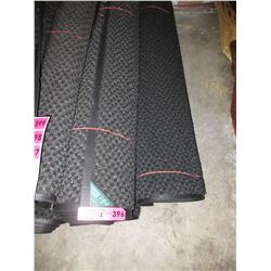 2 Rubber backed "All Weather" mats