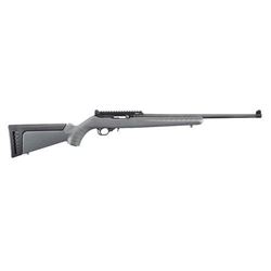 *NEW* RUGER 10/22 COLLECTOR SERIES 2ND ED. 22LR 18.5" 10RD 736676211258