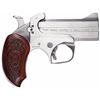 Image 1 : *NEW* Bond Arms Snakeslayer Original 410/45LC 3.5" 2rd Ext Custom Rose Grip SS 855959001161