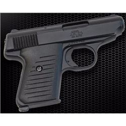 *NEW* MODEL J.A.25 PISTOL SATIN BLACK FINISH (SB/SB) 250111