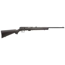 *NEW* SAVAGE MKIIF Bolt 22 Long Rifle 21" Synthetic Stk Blued 062654267000