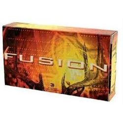 *AMMO* Federal Fusion 7mm Remington Magnum 150 GR (100 ROUNDS ) 029465097899