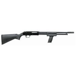 *NEW* Mossberg 500 HOME SECURITY Pump 410 ga 18.5" 3" 5+1 Black Synthetic Stk Blued 015813503594