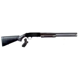 *NEW* MOSSBERG 500 PERSUADER 12 G 20" 3"CH 8RD 015813505796