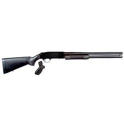 *NEW* MOSSBERG 500 PERSUADER 12 G 20  3 CH 8RD 015813505796