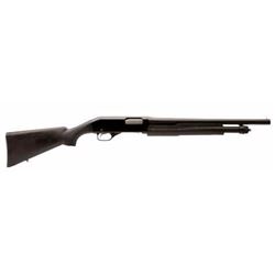 *NEW* SAVAGE ARMS 320 SECURITY PUMP SHOTGUN 12 GAUGE 011356194862