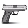 Image 1 : *NEW* SPRINGFIELD ARMORY XD MOD.2 9MM 4" 16+1 BI-TONE 706397903879