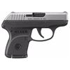 *NEW* RUGER KLCP 380ACP 2.75" Black Grip/Stainless Slide 6+1 Blued 736676037308